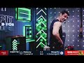 El Golf es Claro, en vivo | Miércoles 26 de agosto