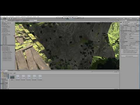 Unity Cinemachine