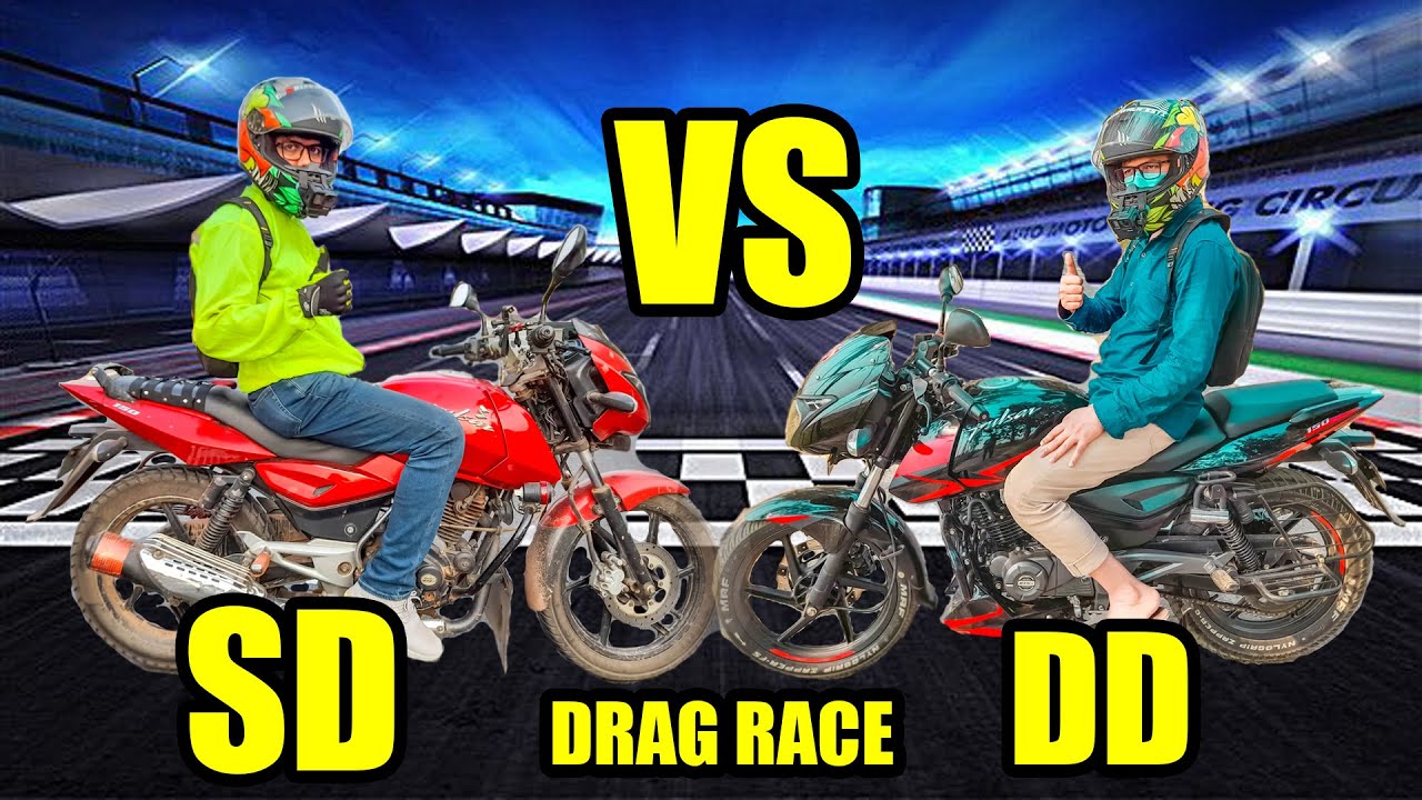 pulsar twin disc specification