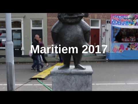 Maritiem 's-Hertogenbosch 2017