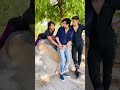 Abraz Khan New TikTok Video Today Team Ck91 Abrazkhan91 Team Shorts Ytshorts Comedy Funny
