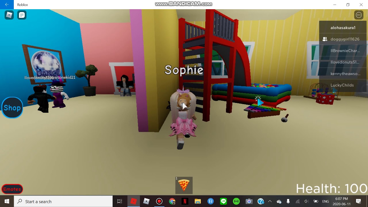 daycare story part 1 YouTube