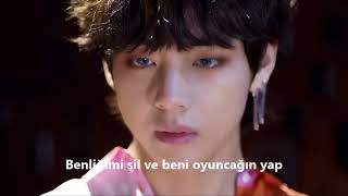 BTS - Fake Love Türkçe Altyazı (Turkish Subtitle)