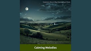 Midnight's Whispering Calm (Key Db Ver.)