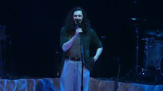 &quot;To Someone From a Warm Climate &amp; Real People&quot; Hozier@Mann Philadelphia 9/29/23