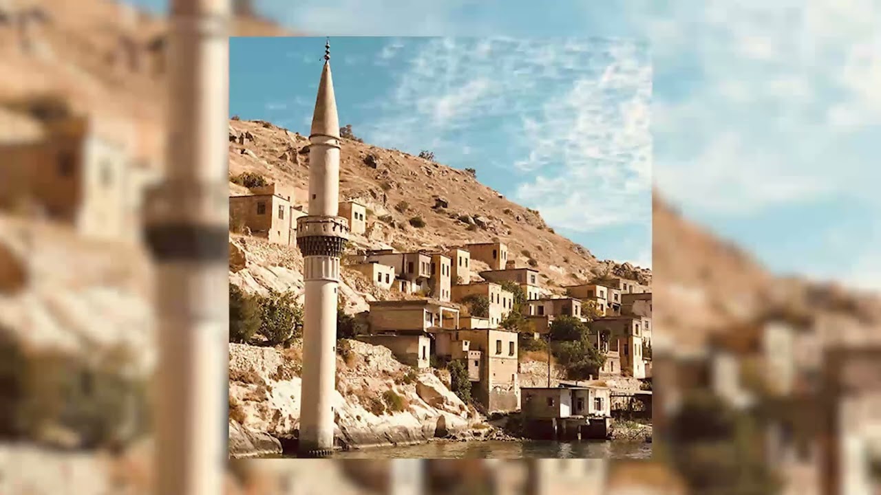 Ottoman Serenity | Instrumental Music (No Copyright) - Free Ambient Turkish Background Music