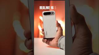 😱 Realme 16 5G – Budget Phone ya Flagship Killer?