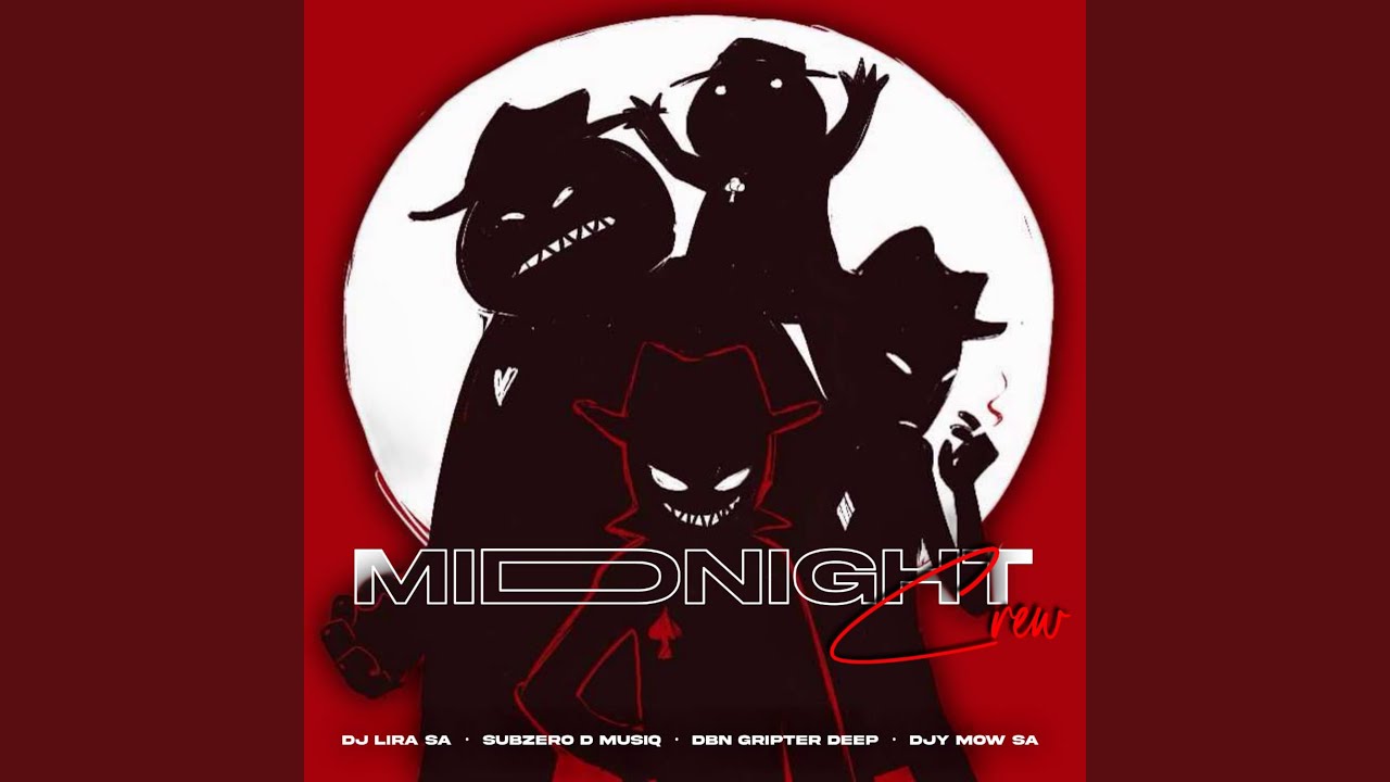 Watch Midnight Crew on YouTube Watch Midnight Crew on YouTube