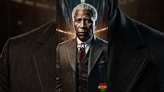 Garrett Morgan was an inventor whose ideas made everyday life safer for millions.