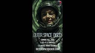 OUTER SPACE DISCO COMING FALL 2026