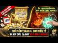 🔮TỬ VI TUỔI SỬU Tháng 4 Âm: Bão Lộc Từ 22/5 & Bấm Huyệt Cấp Cứu Dạ Dày Trào Ngược! ✨#tửvi #1973