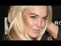 The Complicated Truth About Lindsay Lohan