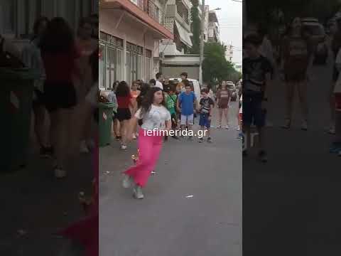 Φωτιές Αϊ Γιάννη