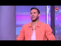 عملت ايه لما الجمهور قلب عليك ومسكلك فلوس في مدرجات الاهلي وبيراميدز وسر حركة هش عملت ايه لما الجمهور قلب عليك ومسكلك فلوس في مدرجات الاهلي وبيراميدز وسر حركة هش