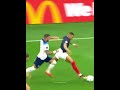 Mbappe Crazy Speed ⚡️🔥