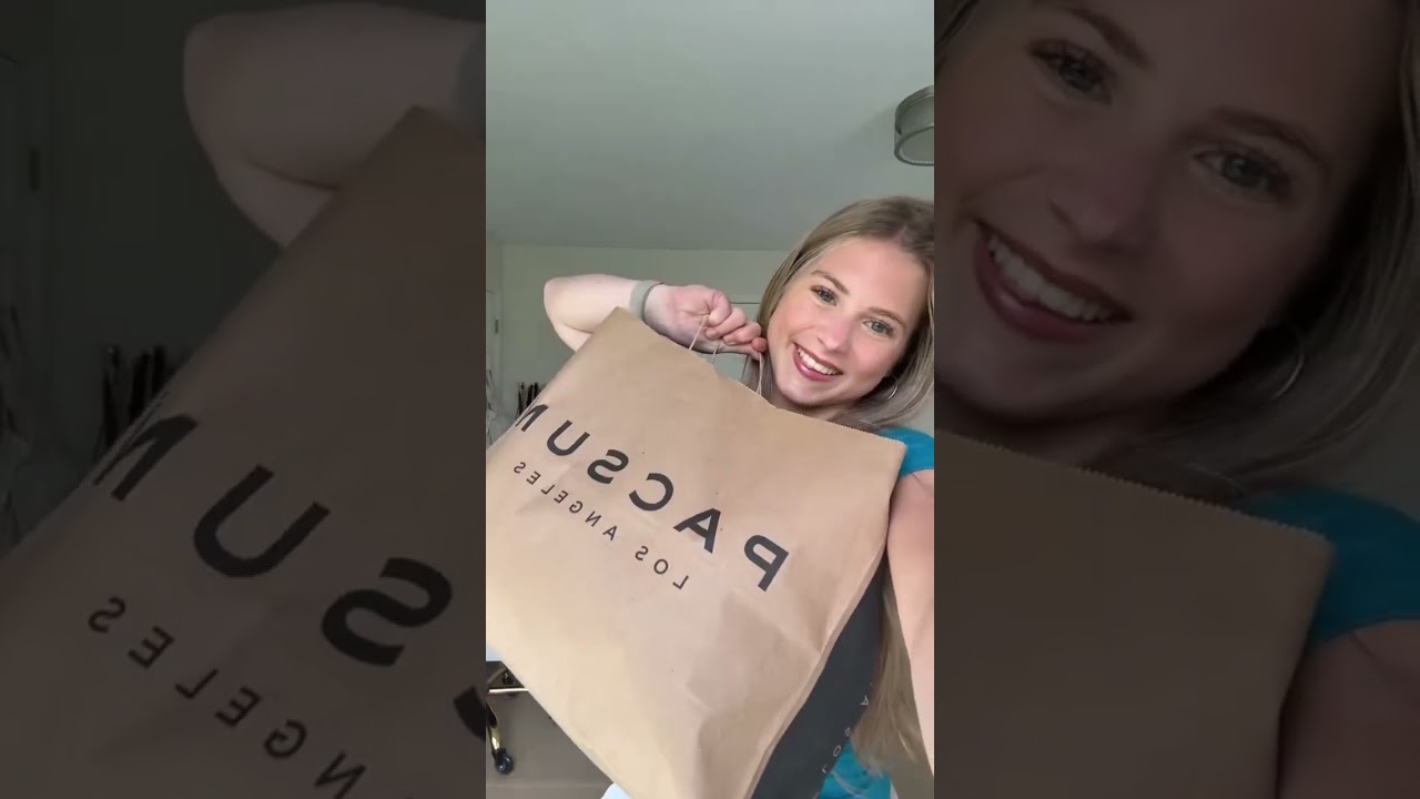 We found some GOOD things today 