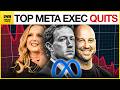 BREAKING: Meta's Internal AI Chief Is Out - Surveillance Scandal and Mass Reassignments Blamed