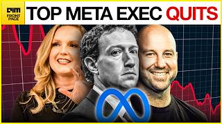 BREAKING: Meta's Internal AI Chief Is Out - Surveillance Scandal and Mass Reassignments Blamed