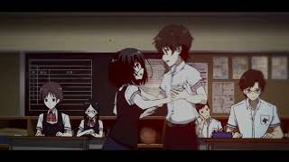 Another Mei Misaki Edit