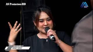 NIKMAT DURIAT RESSY KANIA DEWI PRATAMA Live Andamui