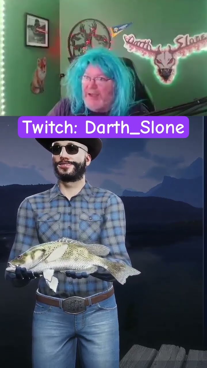 We’re number 1!!!!#fishing #gaming