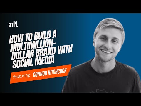 Founder of Homefield Apparel on How to Build a Multimillion-Dollar Brand with Social Media - video from Powderkeg