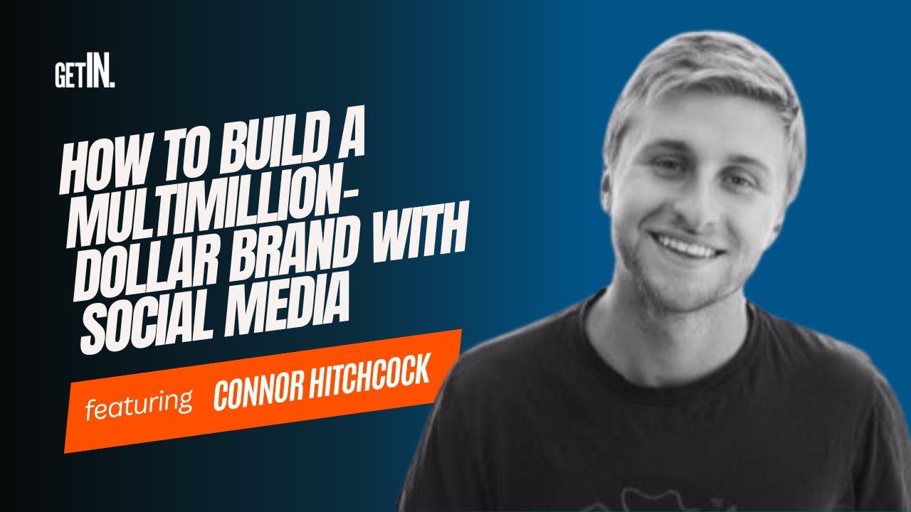 Founder of Homefield Apparel on How to Build a Multimillion-Dollar Brand with Social Media