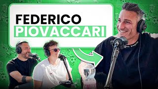 "CONTRO la SPAGNA ci CACCIARONO perchรฉ PRENDEMMO CINQUE CARTELLINI ROSSI!" Federico Piovaccari a 2PP