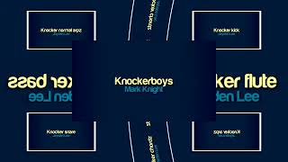 A Fake Sample YTPMV Of Knockerboys V2