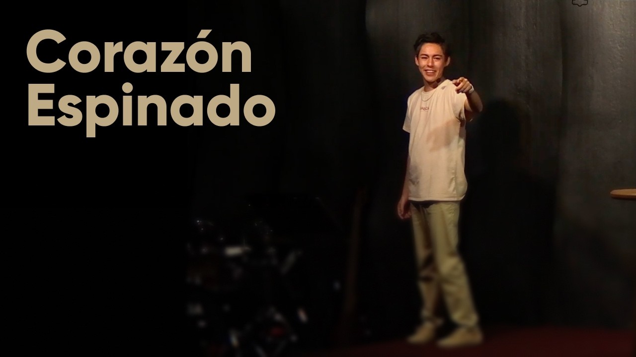 Corazón Espinado | Pr. Julián Becerra
