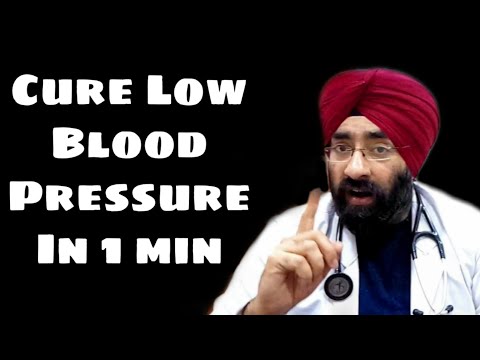 Interpreting blood pressure measurements and their significance