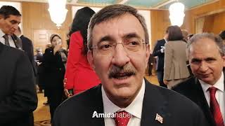 Cevdet Yılmaz Eylül ayını işaret etti: Tahminler güncellenecek