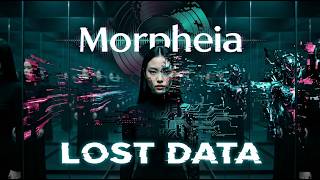 Lost Data — Dark Drum &amp; Bass / Cyberpunk Electronica | RudeBeat Distro [Original]