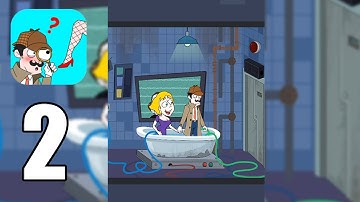 Clue Hunter | Level 10-18 | Gameplay Walkthrough Part 2 (iOS, Android)