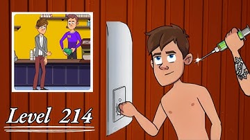 Flashback: Level 214 – How to Solve? (Walkthrough)