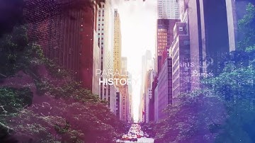 Ink Slideshow by Dmitry_Kolesnikov | Premiere Pro Project - Motion Array template