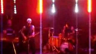 Silverchair - Straight Lines (Live in Perth, 6 May 2007)