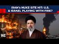 Iran S Bushehr Nuclear Plant Under Attack Is A Massive Radiation Disaster Waiting To Happen Gulf Iran S Bushehr Nuclear Plant Under Attack Is A Massive Radiation Disaster Waiting To Happen Gulf