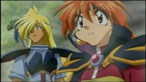 【映画】スレイヤーズぷれみあむ　予告