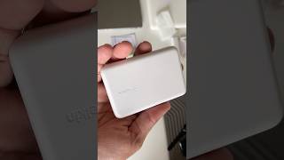 Magnetic wireless charging that doesn't destroy your battery #magsafe #iphone #tips