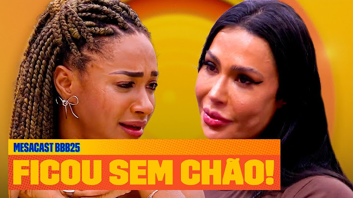 Aline CHORA com ELIMINAÇÃO DE GRACYANNE E GIOVANNA! | Mesacast | BBB 25