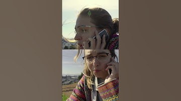 Storyboard clips for a Witch House music video about people trying to escape a skyscraper on fire