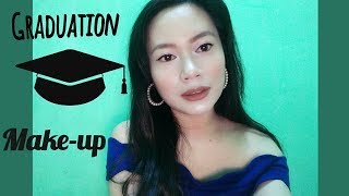 Graduation make-up using Careline Products screenshot 5