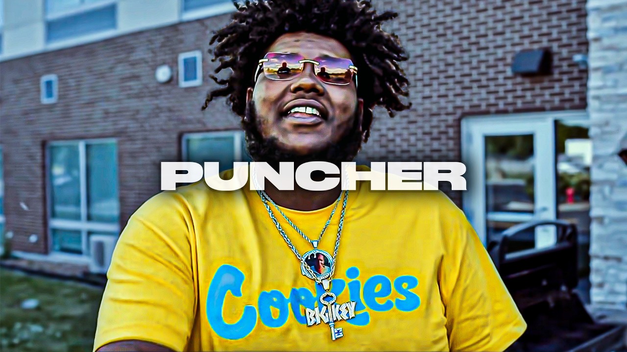 [FREE] Fwc Big Key x Detroit Type Beat 2026 - ''PUNCHER'' - YouTube