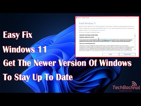 Fix Windows 11