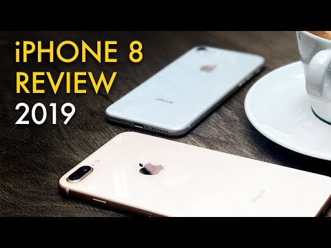 iPhone 8 Review in 2019  Should Anyone Buy It  