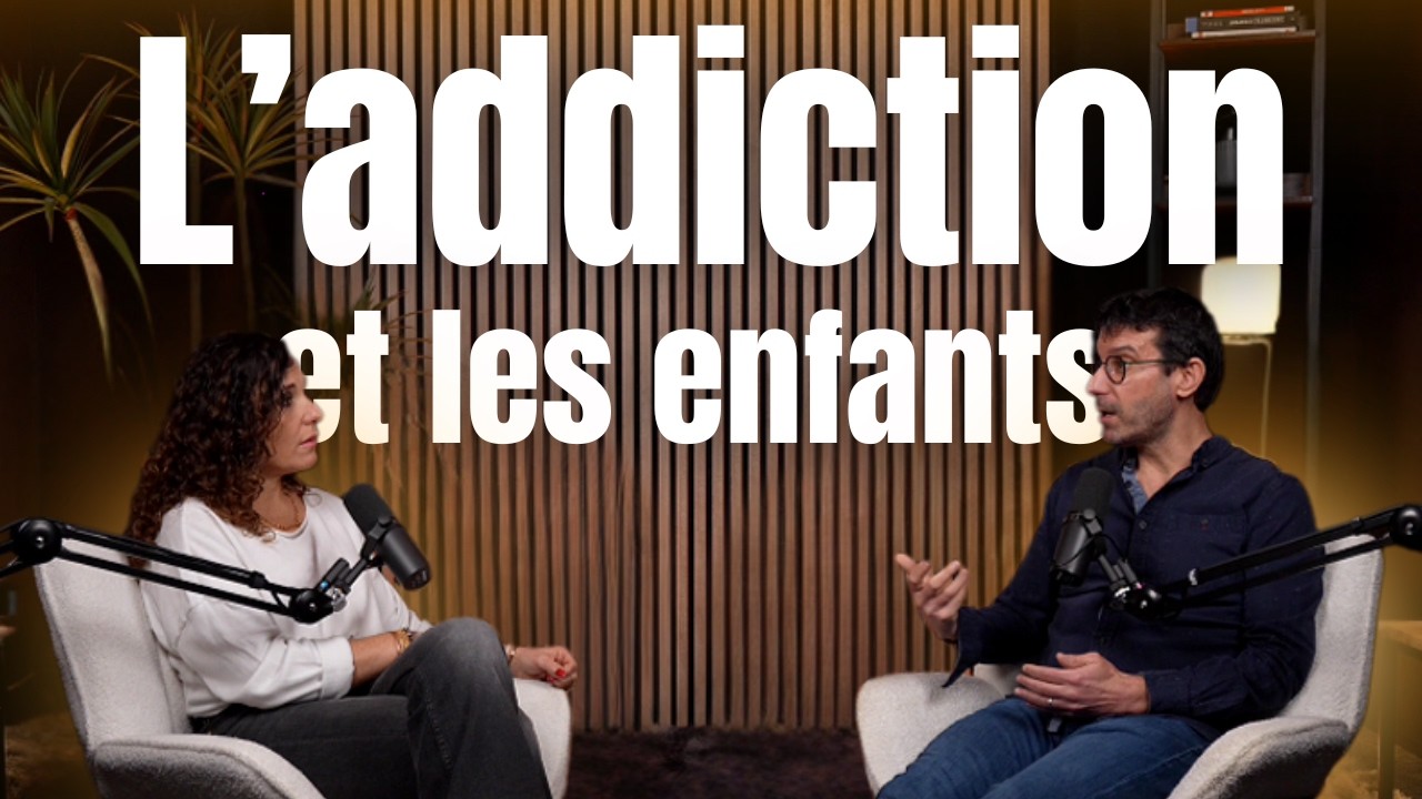 Mon enfant comprendil vraiment ce qui se passe ? La