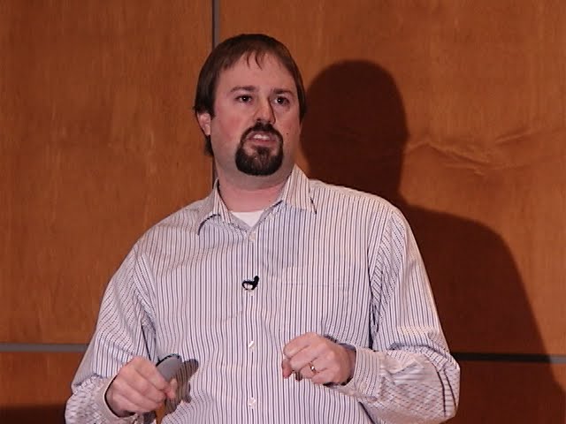 Dr. Joshua Spinler - Earthquakes in Movies (Promo)