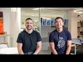 Shippit co founders story