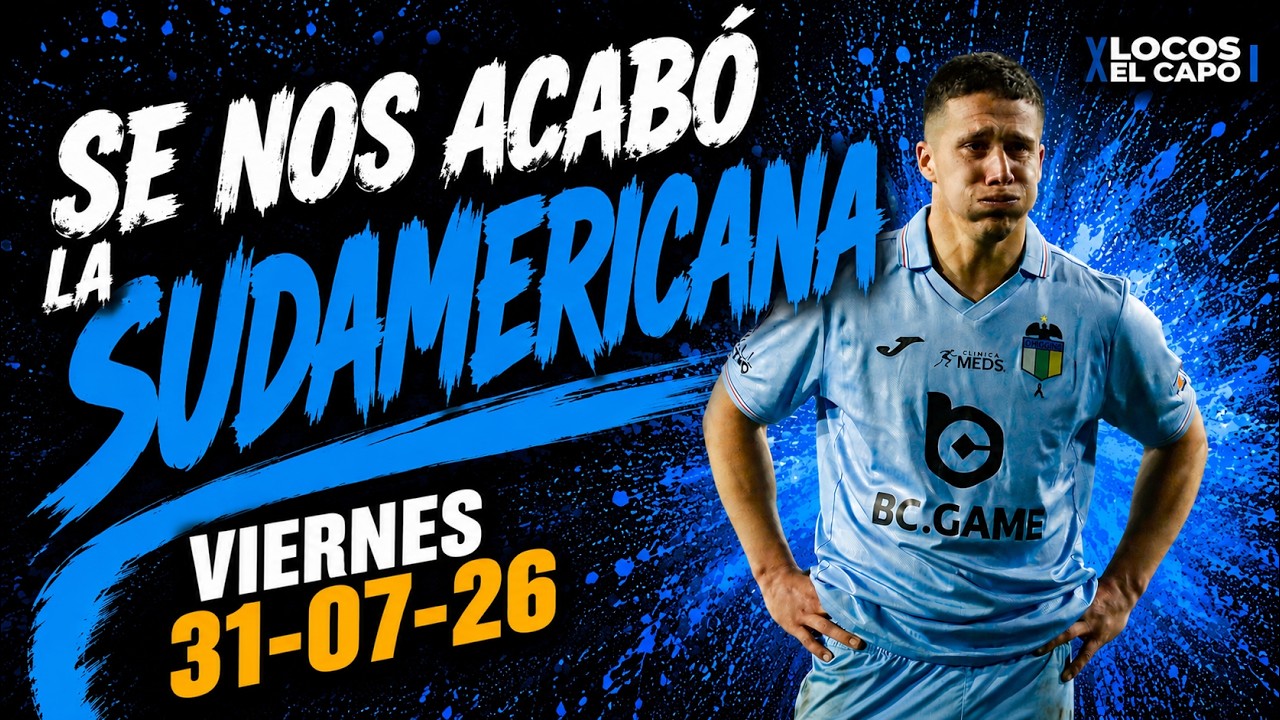 Programa 31-07-26